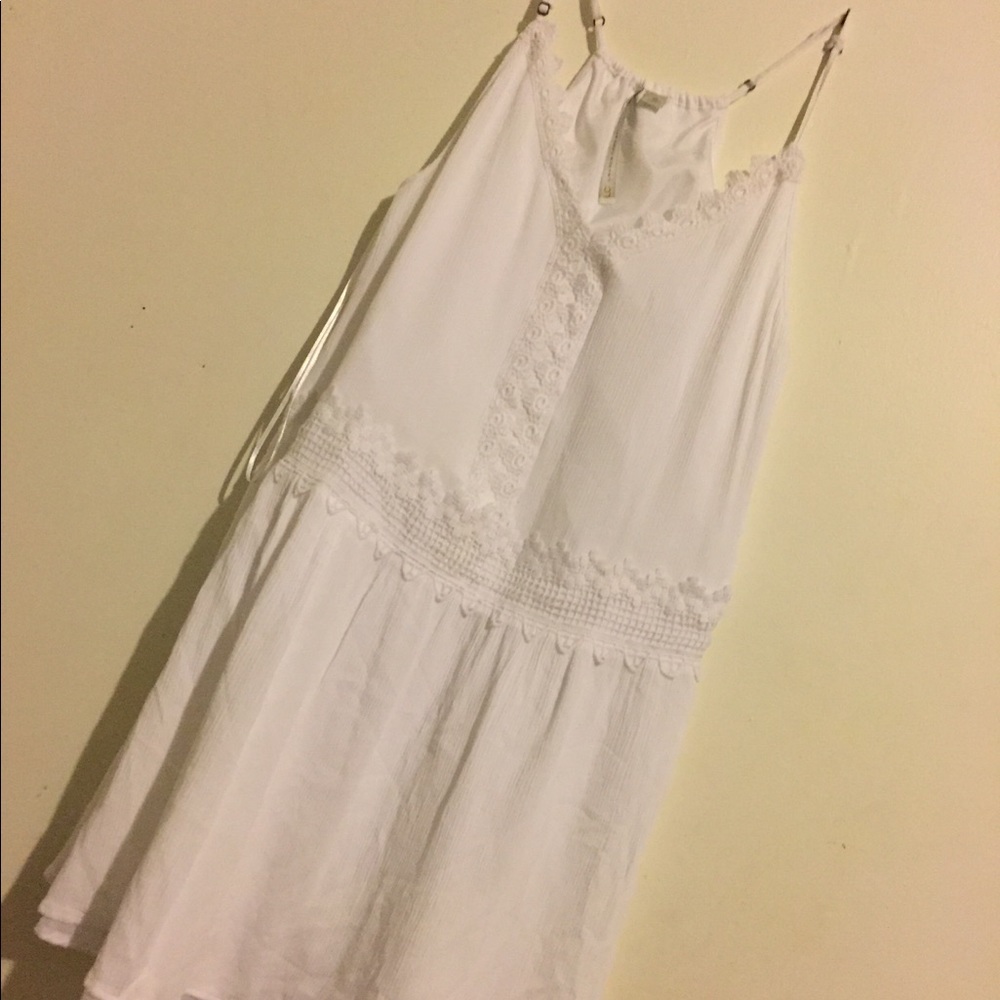 Nice Lauren Conrad summer dress